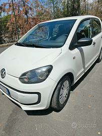 Wolksvagen eco up 1.0 
