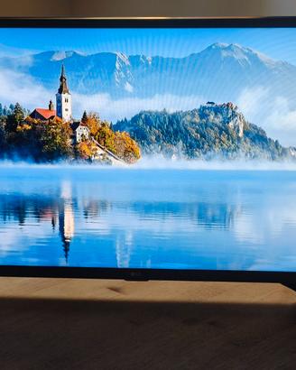 LG 32LH604V Smart TV LED da 32" Full HD