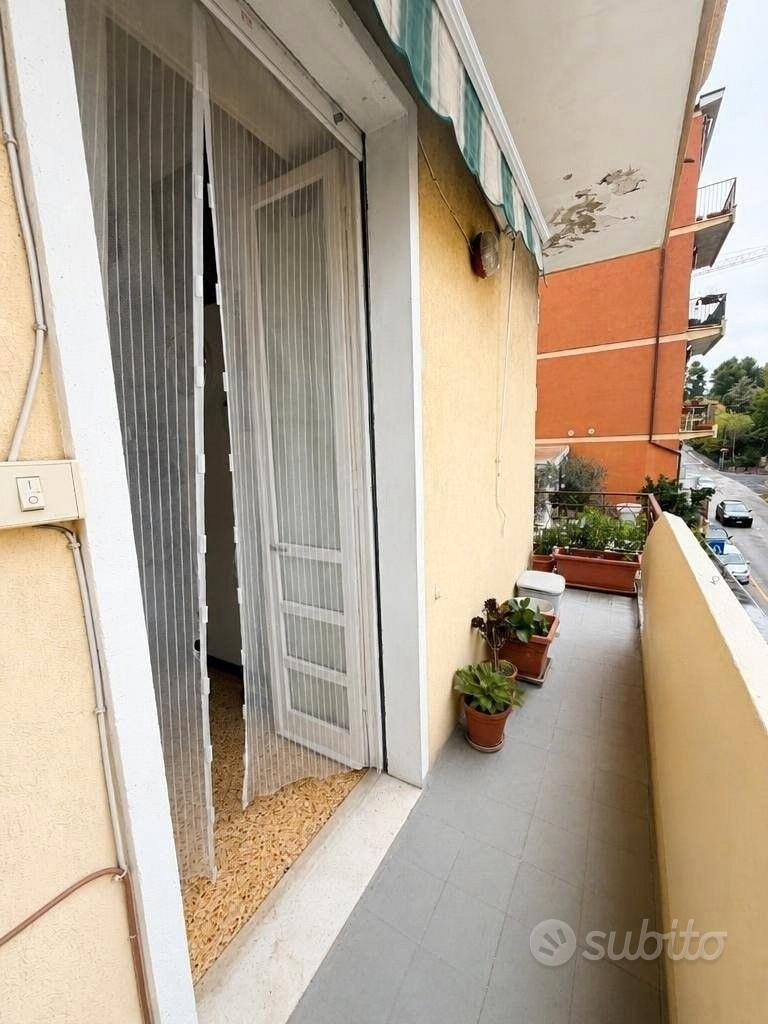 Appartamento – MC - Vista 2