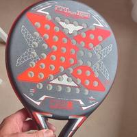 racchetta NOX ML 10 PRO CUP superfice ruvida