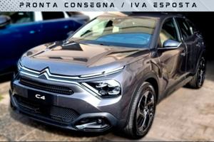 Citroen C4 X BlueHDI 130 S&S EAT8 Shine Pack