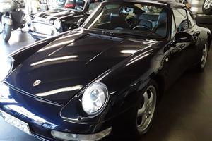 PORSCHE 996 CARRERA 2