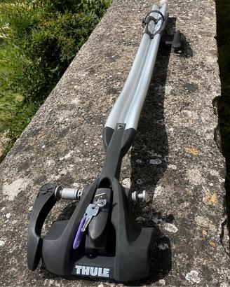 Portabici Thule Outride 561