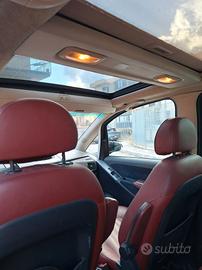  lancia musa  del 2009  1.3 diesel  