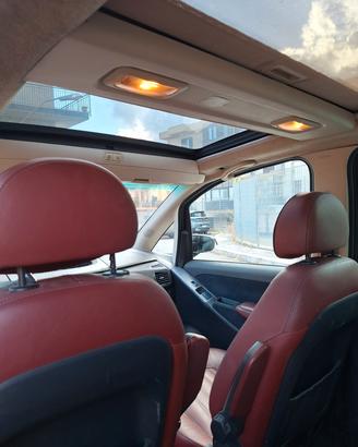  lancia musa  del 2009  1.3 diesel  