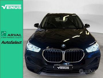 BMW X1 xDrive25e Business Advantage