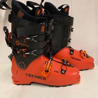 Scarpone Tecnica Zero G Tour Pro