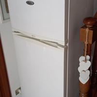 Frigorifero Whirlpool classe A+