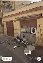 Magazzino zona piazza torrelunga