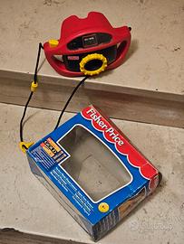 Macchina fotografica Vintage Fisher Price vintage 