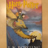 Harry Potter e il Prigioniero di Azkaban 