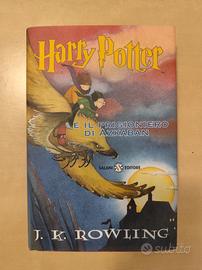 Harry Potter e il Prigioniero di Azkaban 