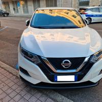 Nissan Qashqai 1.3 DIG-T 2ª serie Business