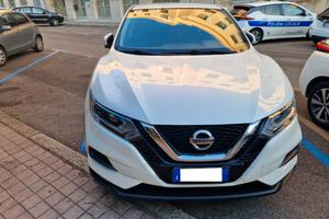 Nissan Qashqai 1.3 DIG-T 2ª serie Business