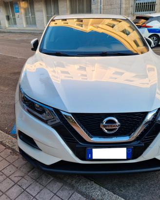 Nissan Qashqai 1.3 DIG-T 2ª serie Business