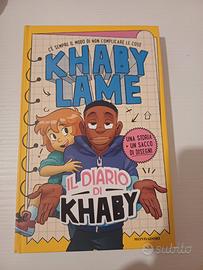 il diario di Khaby