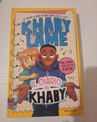 il diario di Khaby