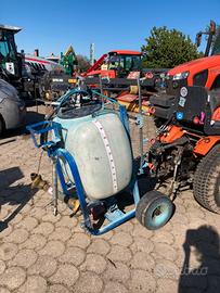 Botte per trattamenti