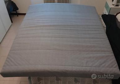 materasso matrimoniale 