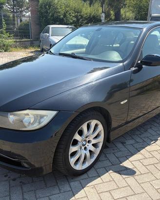 Bmw 320 320d cat Eletta Per Commercianti Problemi 