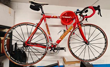 CANNONDALE TEAM SAECO