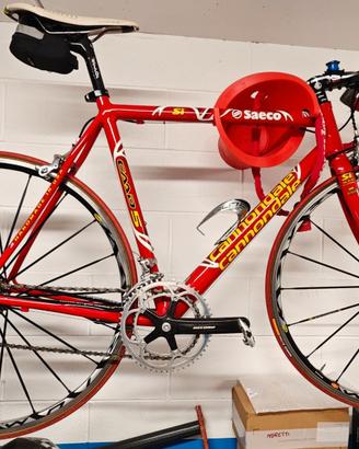 CANNONDALE TEAM SAECO
