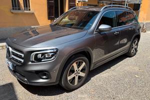 Mercedes GLB 200 d Sport Plus auto