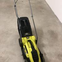 Ryobi Tosaerba RLM 3313