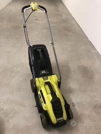 Ryobi Tosaerba RLM 3313