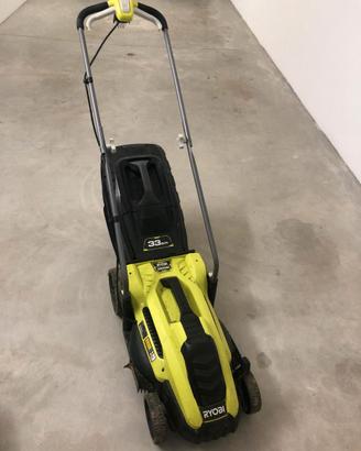 Ryobi Tosaerba RLM 3313