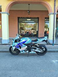 Honda CBR 600 RR TUA A 2649€ OPERAZIONE 50%