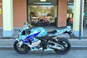 Honda CBR 600 RR TUA A 2649€ OPERAZIONE 50%