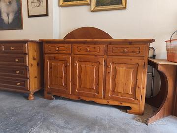 Mobili in Legno