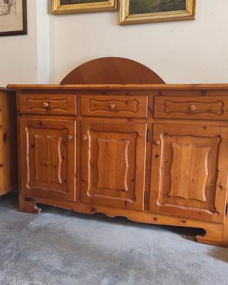 Mobili in Legno