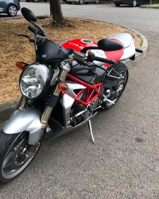 MV Agusta F4 Brutale 910