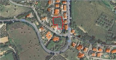 TER. RESIDENZIALE A COLLI AL METAURO