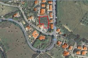 TER. RESIDENZIALE A COLLI AL METAURO