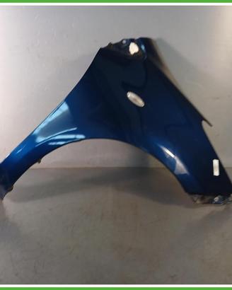Parafango Anteriore Destro DX Toyota Yaris France
