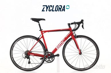 BMC TeamMachine SLR03 t.54