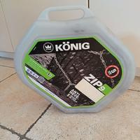 Catene Konig per Renault Clio