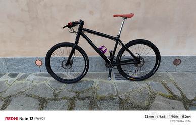 Cannondale bad boys