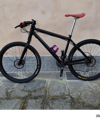 Cannondale bad boys