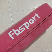 Trave ginnastica FB SPORT