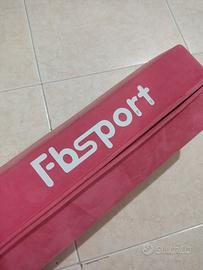 Trave ginnastica FB SPORT