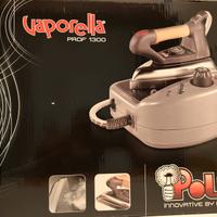 Ferro da stiro Vaporella PROF 1300 Polti