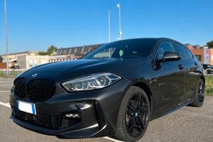 BMW 118d M Sport