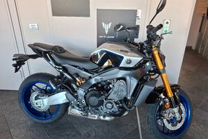 Yamaha MT-09 SP