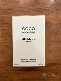 Profumo Coco Chanel