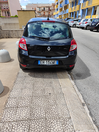 Renault Clio 1.2 benzina