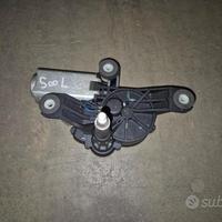 Motorino Tergi Posteriore Per Fiat 500L - 500 L